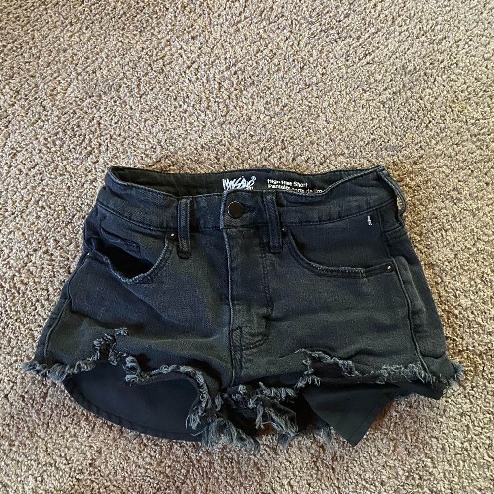 Cute shorts